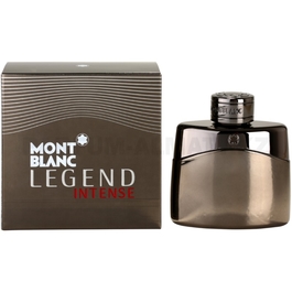 Фото Mont Blanc - Legend Intense - Eau de Toilette - Туалетная вода для мужчин - 50 мл