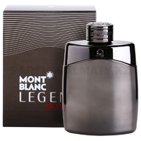 Скидка Mont Blanc - Legend Intense - Eau de Toilette - Туалетная вода для мужчин - 100 мл