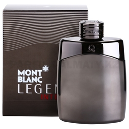 Фото Mont Blanc - Legend Intense - Eau de Toilette - Туалетная вода для мужчин - 100 мл