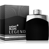 Скидка Mont Blanc - Legend - Eau de Toilette - Туалетная вода для мужчин - 100 мл