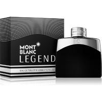 Скидка Mont Blanc - Legend - Eau de Toilette - Туалетная вода для мужчин - 50 мл