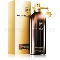 Скидка Montale - Aoud Forest - Eau de Parfum - Парфюмерная вода унисекс - 100 мл
