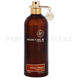Фото Montale - Aoud Forest - Eau de Parfum - Парфюмерная вода унисекс - Тестер 100 мл