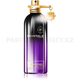 Фото Montale - Aoud Lavender - Eau de Parfum - Парфюмерная вода унисекс - Тестер 100 мл