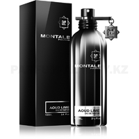 Скидка Montale - Aoud Lime - Eau de Parfum - Парфюмерная вода унисекс - 100 мл