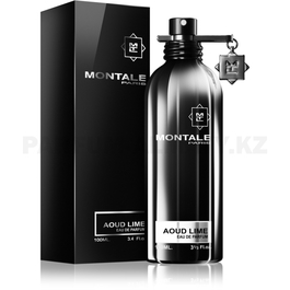 Фото Montale - Aoud Lime - Eau de Parfum - Парфюмерная вода унисекс - 100 мл