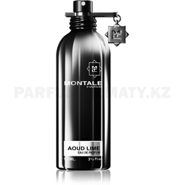 Фото Montale - Aoud Lime - Eau de Parfum - Парфюмерная вода унисекс - Тестер 100 мл