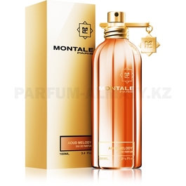 Фото Montale - Aoud Melody - Eau de Parfum - Парфюмерная вода унисекс - 100 мл