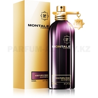 Скидка Montale - Aoud Purple Rose - Eau de Parfum - Парфюмерная вода унисекс - 100 мл