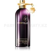 Скидка Montale - Aoud Purple Rose - Eau de Parfum - Парфюмерная вода унисекс - Тестер 100 мл