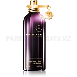 Фото Montale - Aoud Purple Rose - Eau de Parfum - Парфюмерная вода унисекс - Тестер 100 мл
