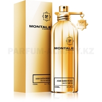 Скидка Montale - Aoud Queen Roses - Eau de Parfum - Парфюмерная вода для женщин - 100 мл