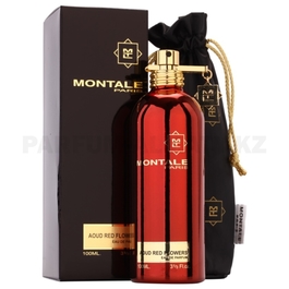 Фото Montale - Aoud Red Flowers - Eau de Parfum - Парфюмерная вода унисекс - 100 мл