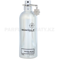 Скидка Montale - Black Musk - Eau de Parfum - Парфюмерная вода унисекс - Тестер 100 мл