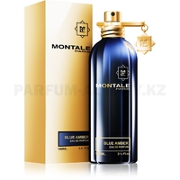 Скидка Montale - Blue Amber - Eau de Parfum - Парфюмерная вода унисекс - 100 мл