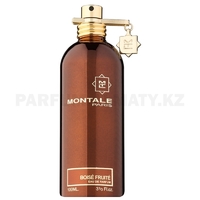 Скидка Montale - Boise Fruite - Eau de Parfum - Парфюмерная вода унисекс - Тестер 100 мл