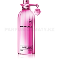 Скидка Montale - Candy Rose - Eau de Parfum - Парфюмерная вода для женщин - Тестер 100 мл