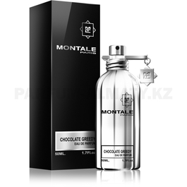 Фото Montale - Chocolate Greedy - Eau de Parfum - Парфюмерная вода унисекс - 50 мл