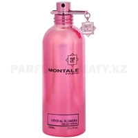 Скидка Montale - Crystal Flowers - Eau de Parfum - Парфюмерная вода унисекс - Тестер 100 мл