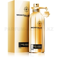 Скидка Montale - Dark Aoud - Eau de Parfum - Парфюмерная вода унисекс - 100 мл