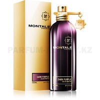 Скидка Montale - Dark Purple - Eau de Parfum - Парфюмерная вода для женщин - 100 мл