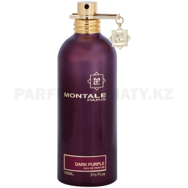 Фото Montale - Dark Purple - Eau de Parfum - Парфюмерная вода для женщин - Тестер 100 мл