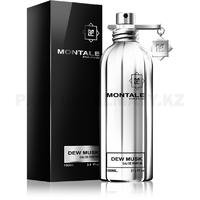 Скидка Montale - Dew Musk - Eau de Parfum - Парфюмерная вода унисекс - 100 мл