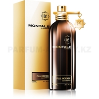Скидка Montale - Full Incense - Eau de Parfum - Парфюмерная вода унисекс - 100 мл