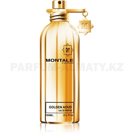 Фото Montale - Golden Aoud - Eau de Parfum - Парфюмерная вода унисекс - Тестер 100 мл