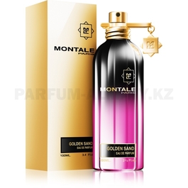 Фото Montale - Golden Sand - Eau de Parfum - Парфюмерная вода унисекс - 100 мл