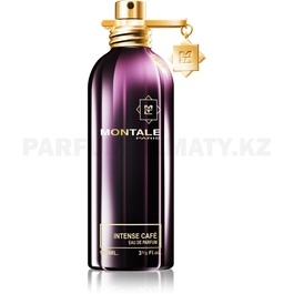 Фото Montale - Intense Cafe - Eau de Parfum - Парфюмерная вода унисекс - Тестер 100 мл