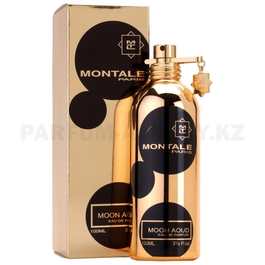 Фото Montale - Moon Aoud - Eau de Parfum - Парфюмерная вода унисекс - 100 мл