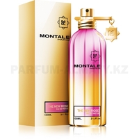 Скидка Montale - The New Rose - Eau de Parfum - Парфюмерная вода унисекс - 100 мл