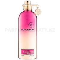 Скидка Montale - The New Rose - Eau de Parfum - Парфюмерная вода унисекс - Тестер 100 мл
