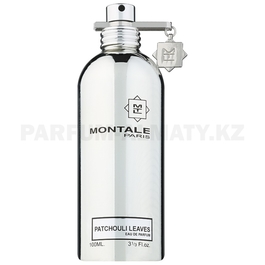 Фото Montale - Patchouli Leaves - Eau de Parfum - Парфюмерная вода унисекс - Тестер 100 мл