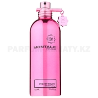 Скидка Montale - Pretty Fruity - Eau de Parfum - Парфюмерная вода унисекс - Тестер 100 мл