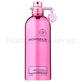 Фото Montale - Pretty Fruity - Eau de Parfum - Парфюмерная вода унисекс - Тестер 100 мл