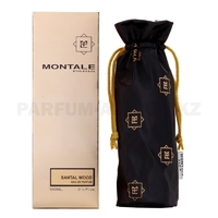 Скидка Montale - Santal Wood - Eau de Parfum - Парфюмерная вода унисекс - 100 мл