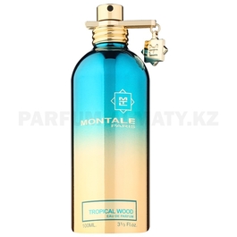 Фото Montale - Tropical Wood - Eau de Parfum - Парфюмерная вода унисекс - Тестер 100 мл