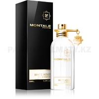 Скидка Montale - White Aoud - Eau de Parfum - Парфюмерная вода унисекс - 50 мл