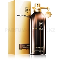 Скидка Montale - Wild Aoud - Eau de Parfum - Парфюмерная вода унисекс - 100 мл