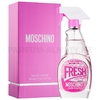 Фото Moschino - Fresh Couture Pink - Eau de Toilette - Туалетная вода для женщин - 100 мл
