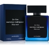 Фото Narciso Rodriguez - Bleu Noir - Eau de Parfum - Парфюмерная вода для мужчин - 100 мл