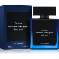 Скидка Narciso Rodriguez - Bleu Noir - Eau de Parfum - Парфюмерная вода для мужчин - 100 мл