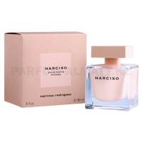 Скидка Narciso Rodriguez - Narciso - Eau de Parfum Poudree - Пудровая парфюмерная вода для женщин - 90 мл