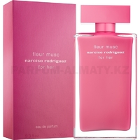 Скидка Narciso Rodriguez - Fleur Musc - Eau de Parfum - Парфюмерная вода для женщин - 100 мл