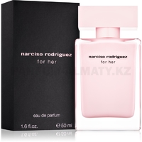 Скидка Narciso Rodriguez - For Her - Eau de Parfum - Парфюмерная вода для женщин - 50 мл