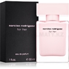 Фото Narciso Rodriguez - For Her - Eau de Parfum - Парфюмерная вода для женщин - 30 мл