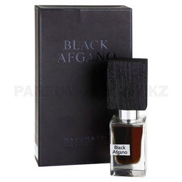 Фото Nasomatto - Black Afgano - Extract de Parfum - Экстракт парфюмерии унисекс - 30 мл