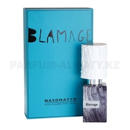 Фото Nasomatto - Blamage - Extract de Parfum - Экстракт парфюмерии унисекс - 30 мл